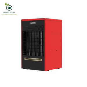هیتر گازی صنعتی GH 0640