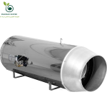 هیتر جت 110 هزار گازی