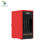 هیتر گازی مدل GH 0625