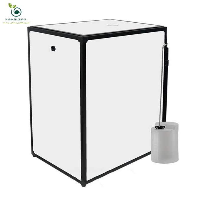 موتور گیربکس دار در دستگاه جوجه کشی 336 عددی