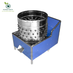 پرکن مرغ صنعتی