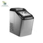 یخساز 20 کیلویی خانگی - نمای کلی