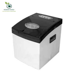 یخساز خانگی 15 کیلوگرم